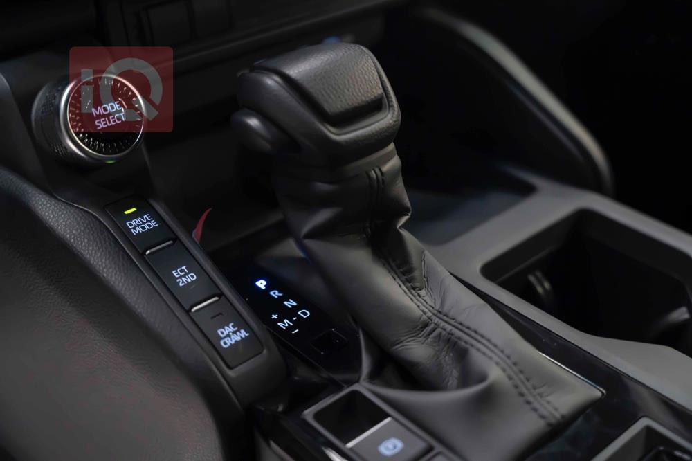 تويوتا لاندكروزر برادو